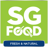 SaigonFood Logo